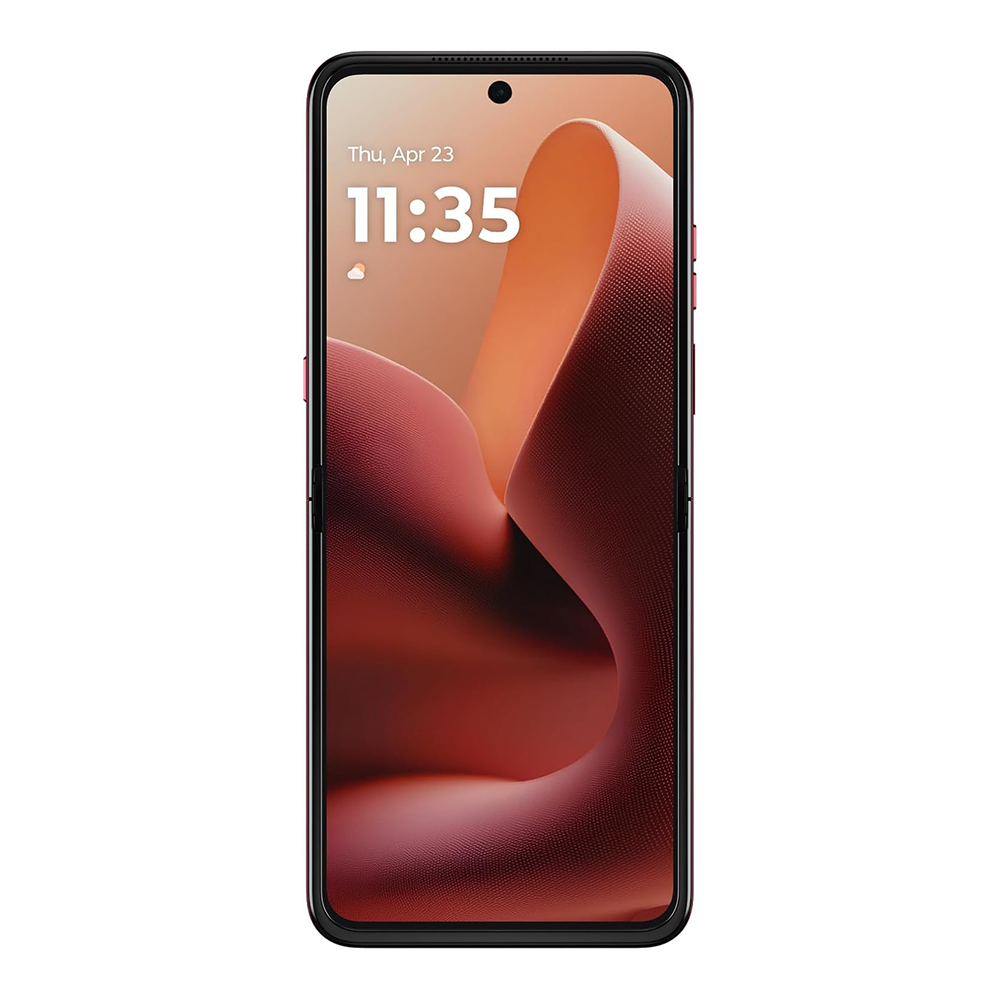 Motorola Razr 60 Ultra 5G (2025) 512GB T-Mobile/Unlocked - Pantone Rio Red