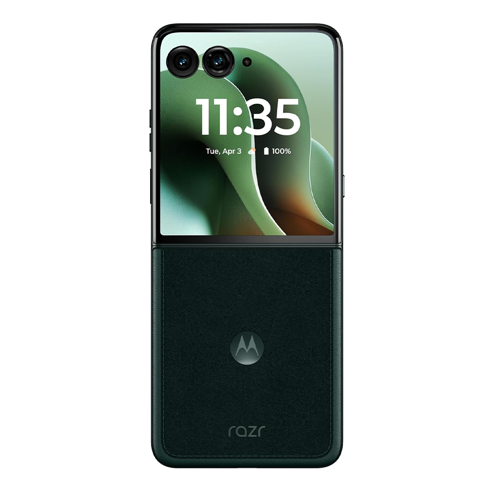 Motorola Razr 60 Ultra 5G (2025) 1TB CDMA/GSM Unlocked - Pantone Cabaret