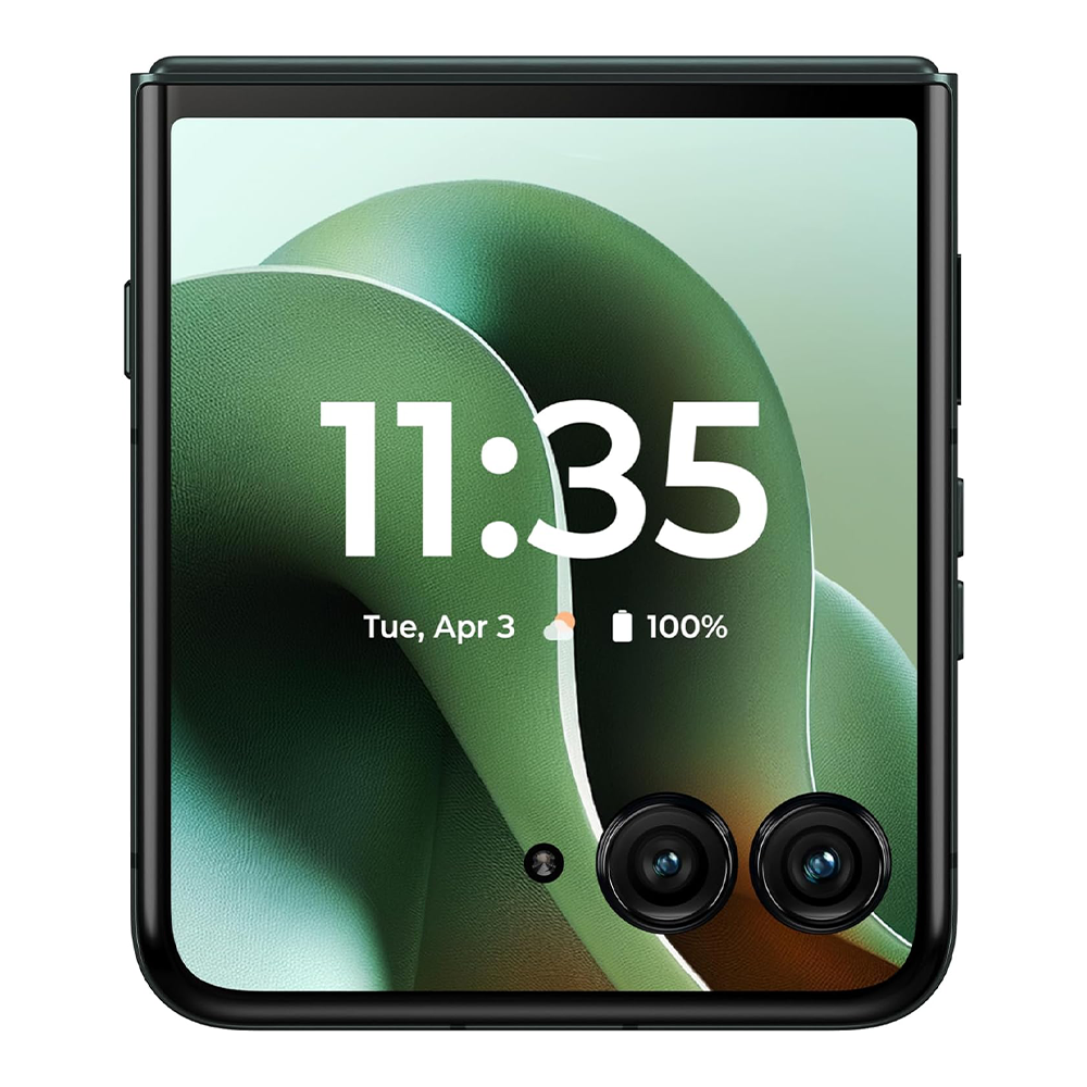 Motorola Razr 60 Ultra 5G (2025) 1TB CDMA/GSM Unlocked - Pantone Cabaret