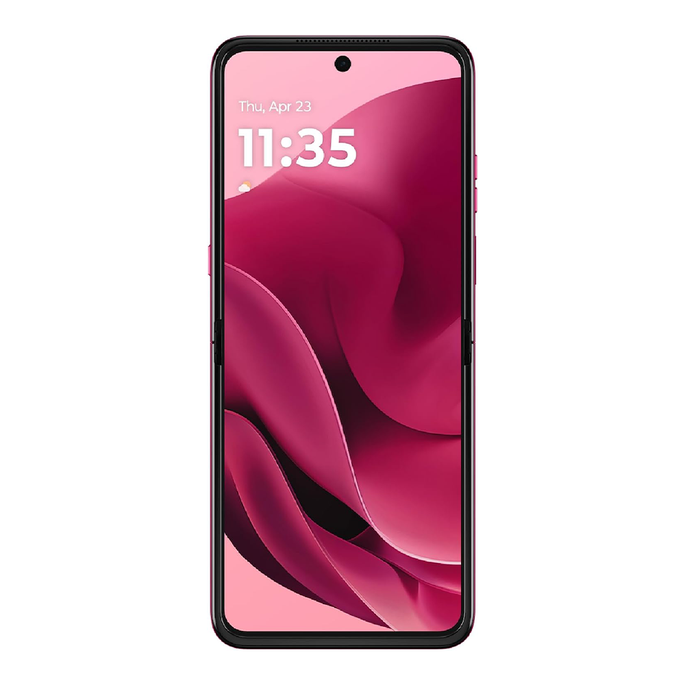 Motorola Razr 60 Ultra 5G (2025) 512GB AT&T - Pantone Scarab