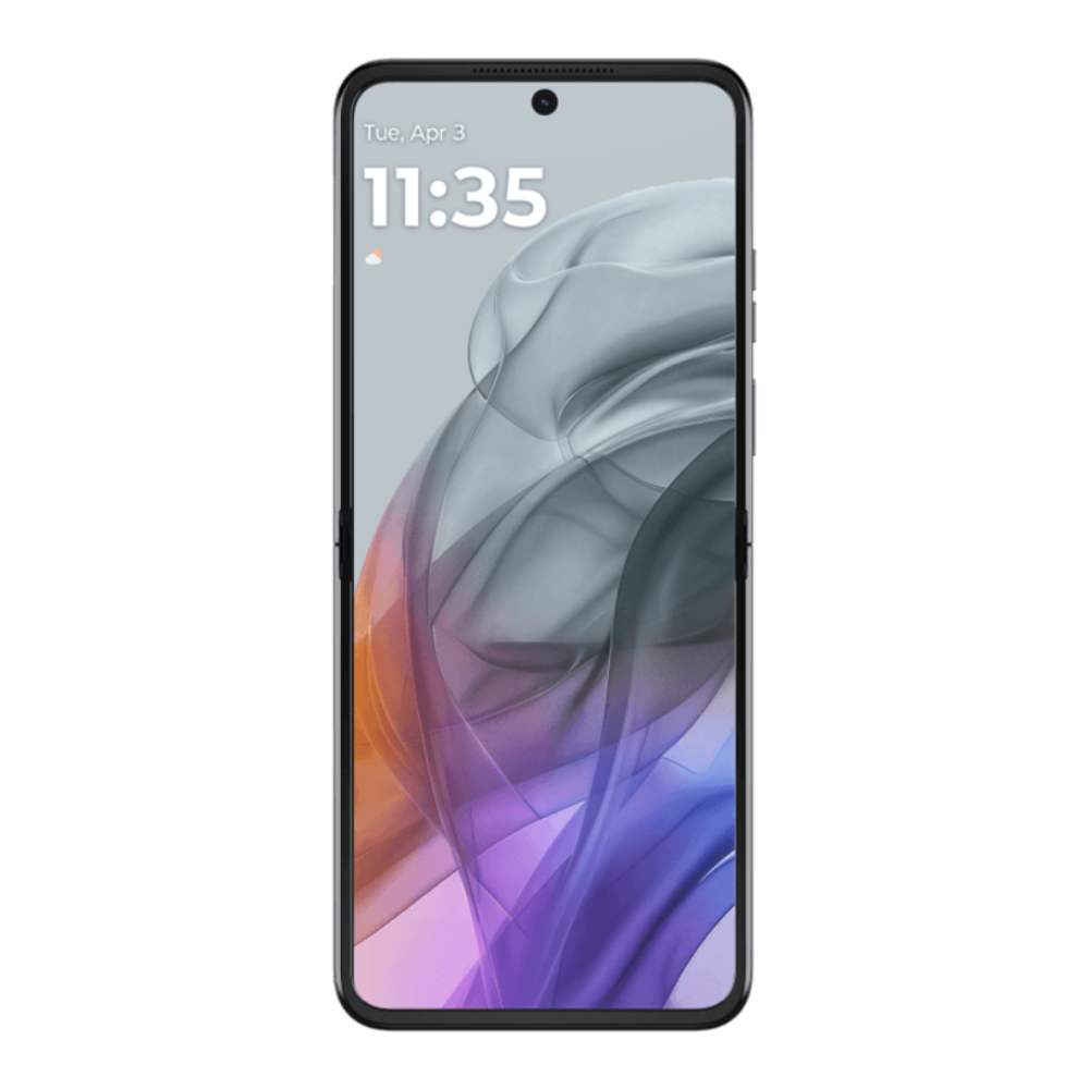 Motorola Razr 50 5G (2024) 256GB Xfinity/Unlocked - Koala Gray