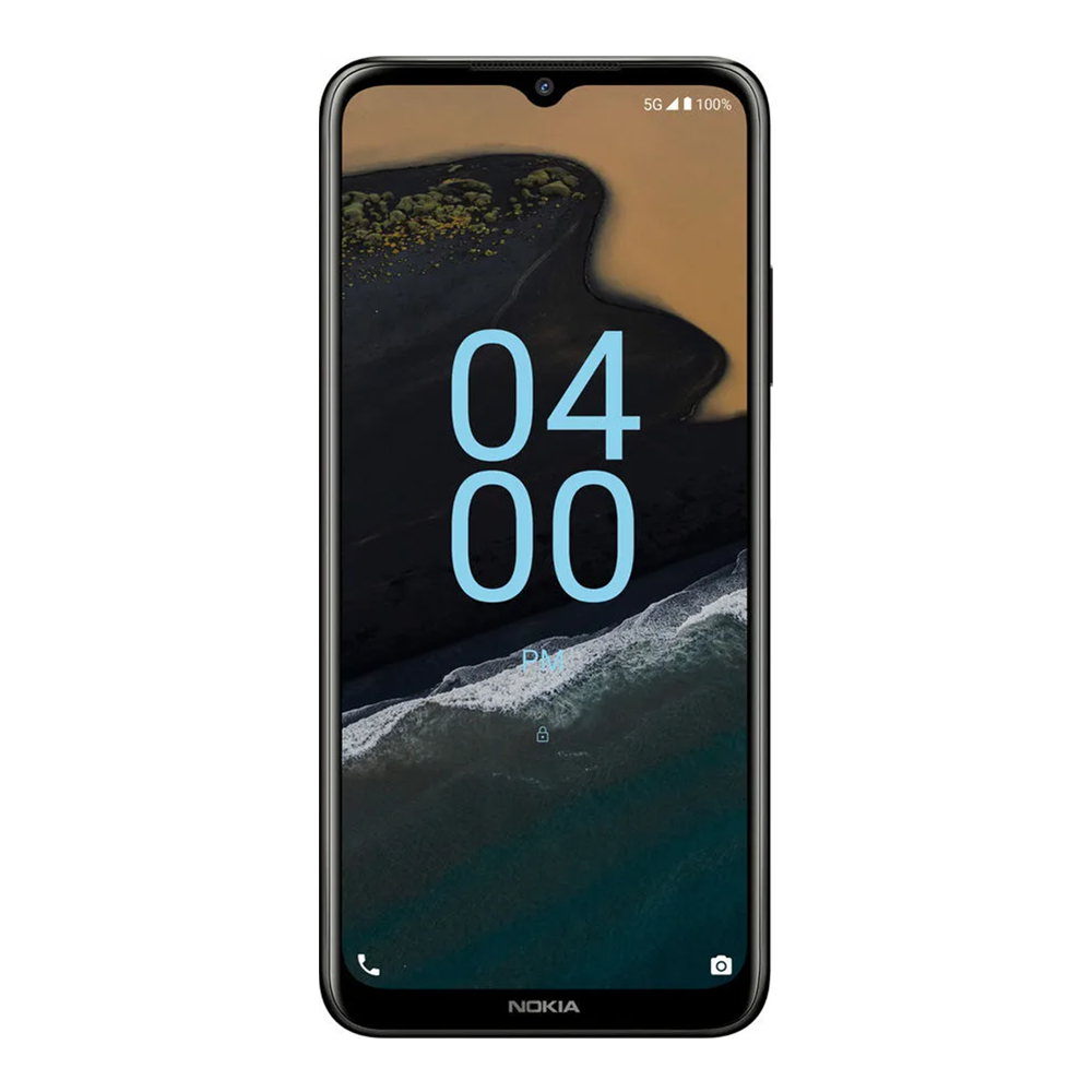 Nokia G400 5G 64GB T-Mobile/Unlocked - Meteor Gray