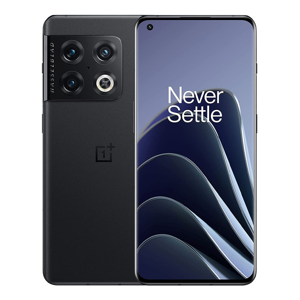 OnePlus 10 Pro 5G 128GB T-Mobile/Unlocked - Volcanic Black