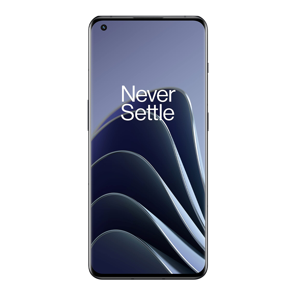 OnePlus 10 Pro 5G 128GB T-Mobile/Unlocked - Volcanic Black