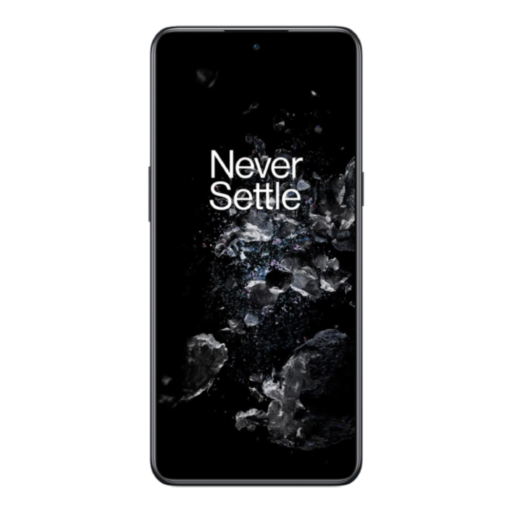 OnePlus 10T 5G 128GB T-Mobile - Moonstone Black