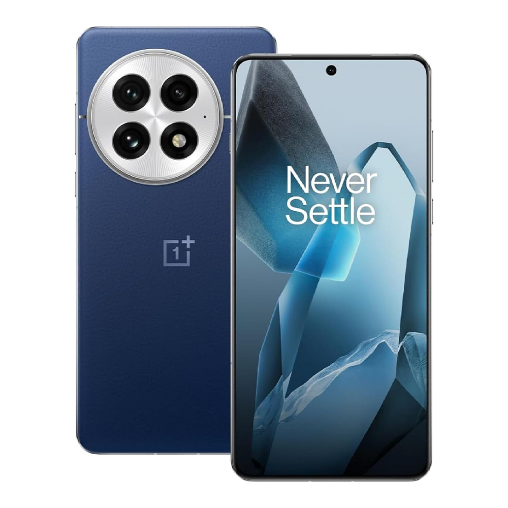 OnePlus 13 512GB CDMA/GSM Unlocked - Midnight Ocean