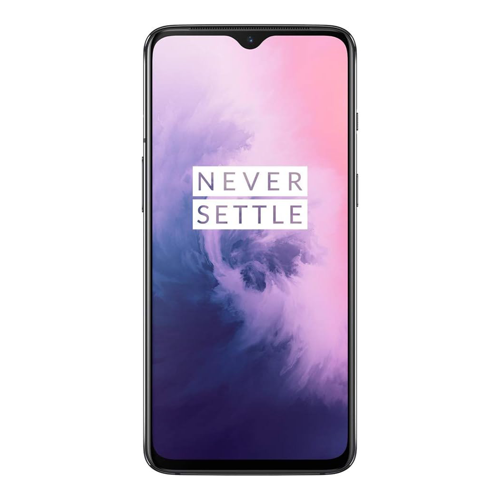 OnePlus 7 256GB CDMA/GSM Unlocked - Mirror Gray