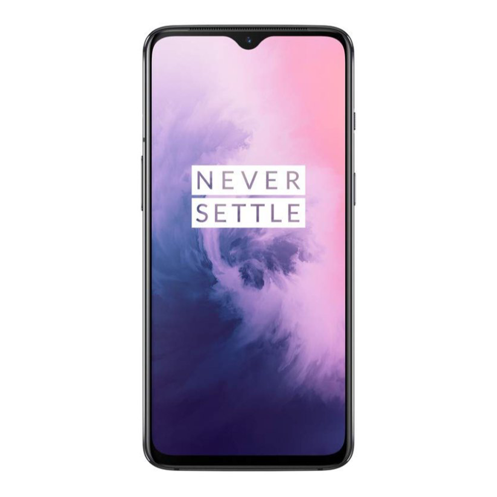 OnePlus 7 Pro 256GB T-Mobile/Unlocked - Mirror Gray