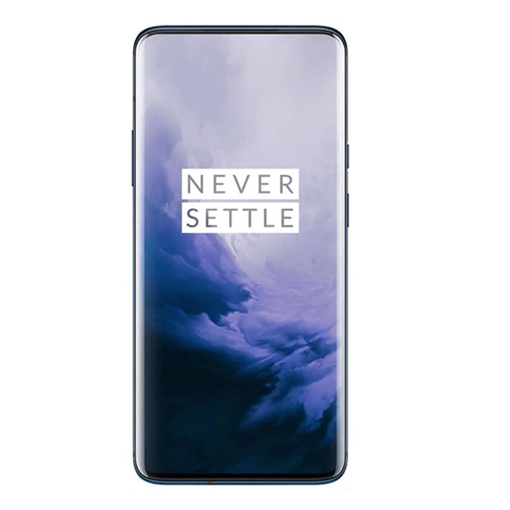 OnePlus 7 Pro 256GB CDMA/GSM Unlocked - Nebula Blue