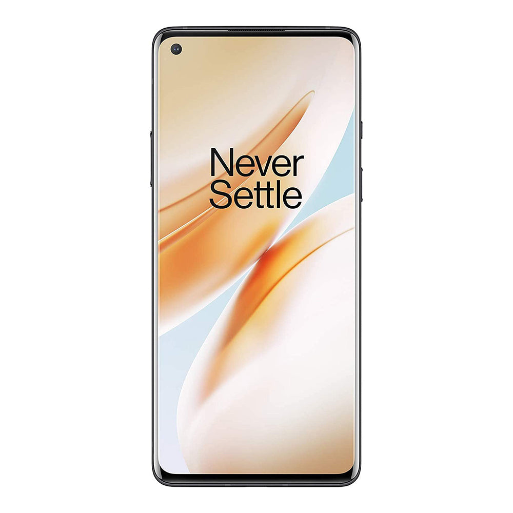 OnePlus 8 5G – Onyx Black (Refurbished) - image 2