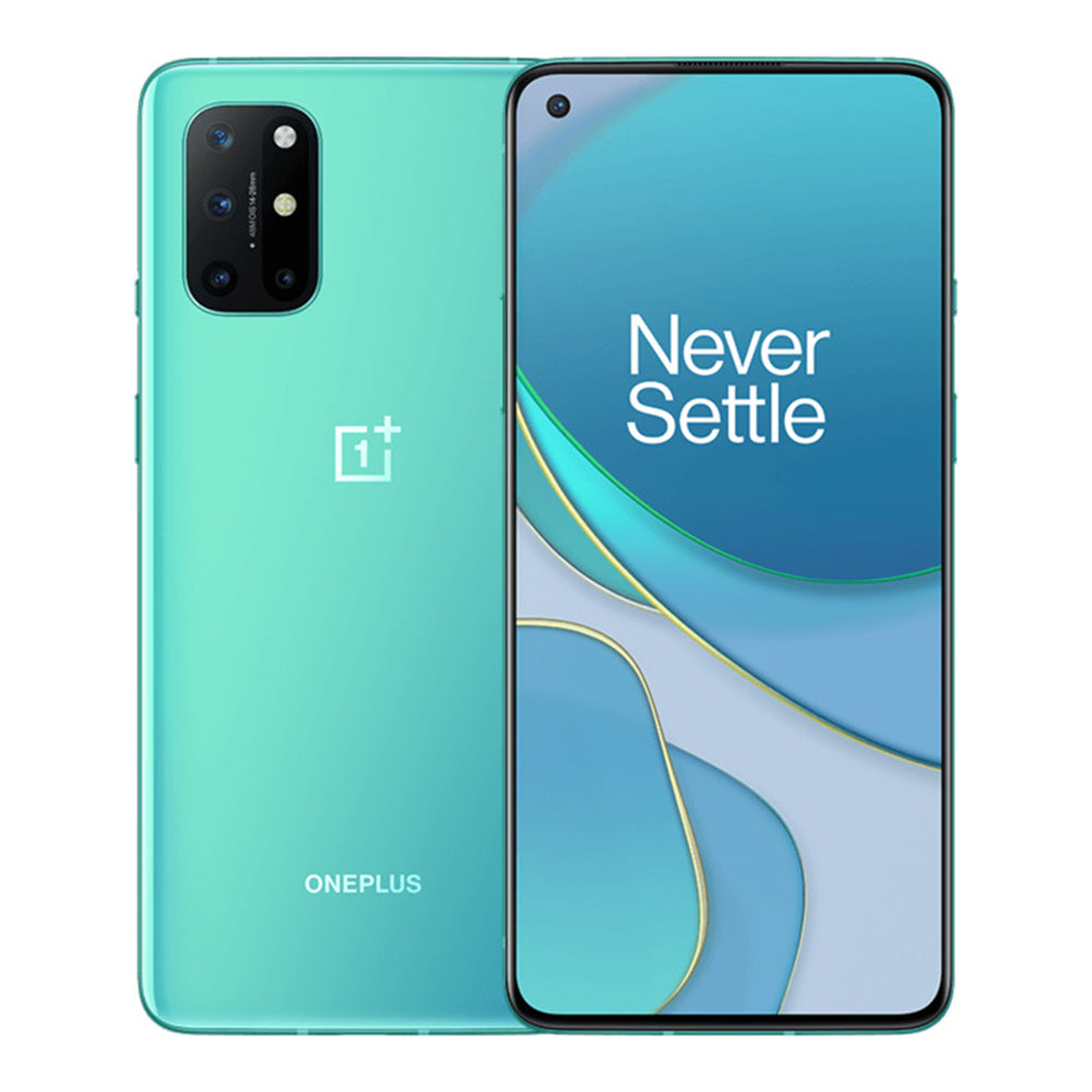 OnePlus 8T 5G – Aquamarine Green