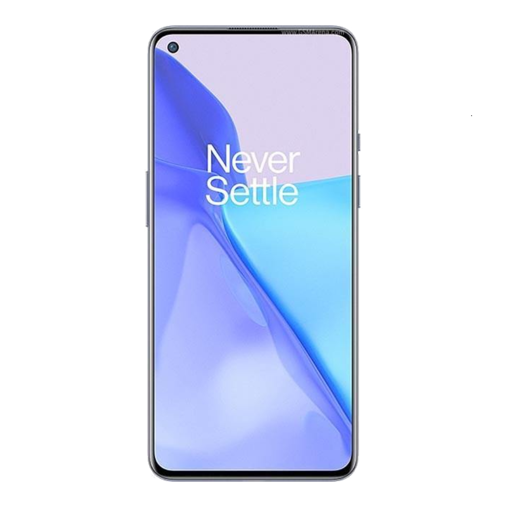 OnePlus 9 5G 128GB T-Mobile/Unlocked - Winter Mist