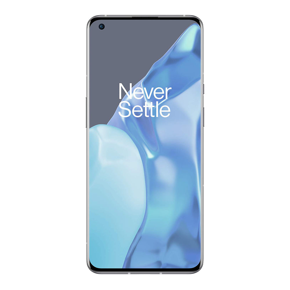OnePlus 9 Pro 5G – Morning Mist (Refurbished) - image 2