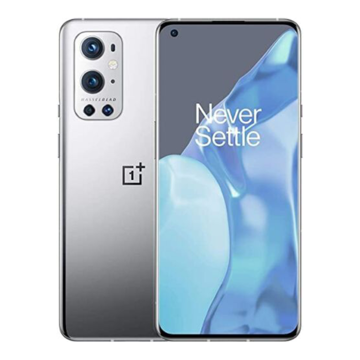 OnePlus 9 Pro 5G – Winter Mist (Refurbished)