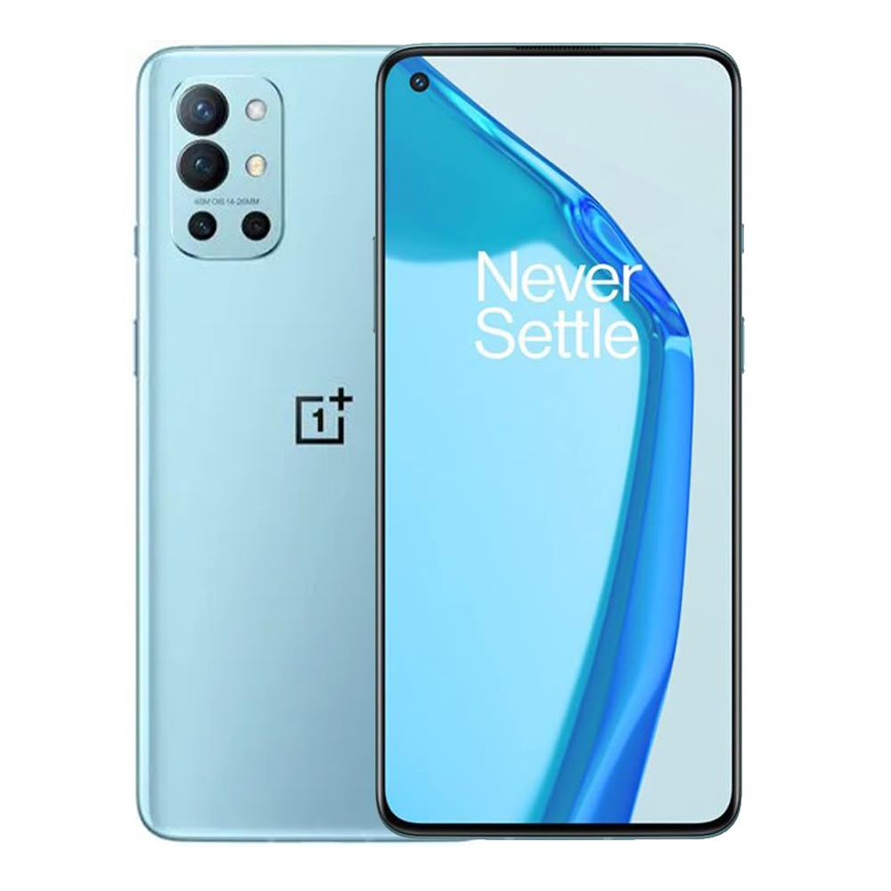 OnePlus 9R 5G – Lake Blue