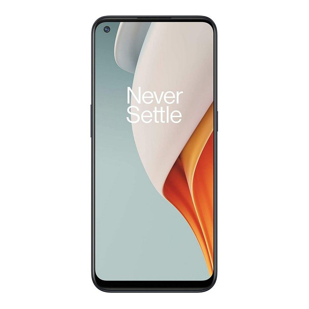 OnePlus Nord N100 – Midnight Frost (Refurbished) - image 2
