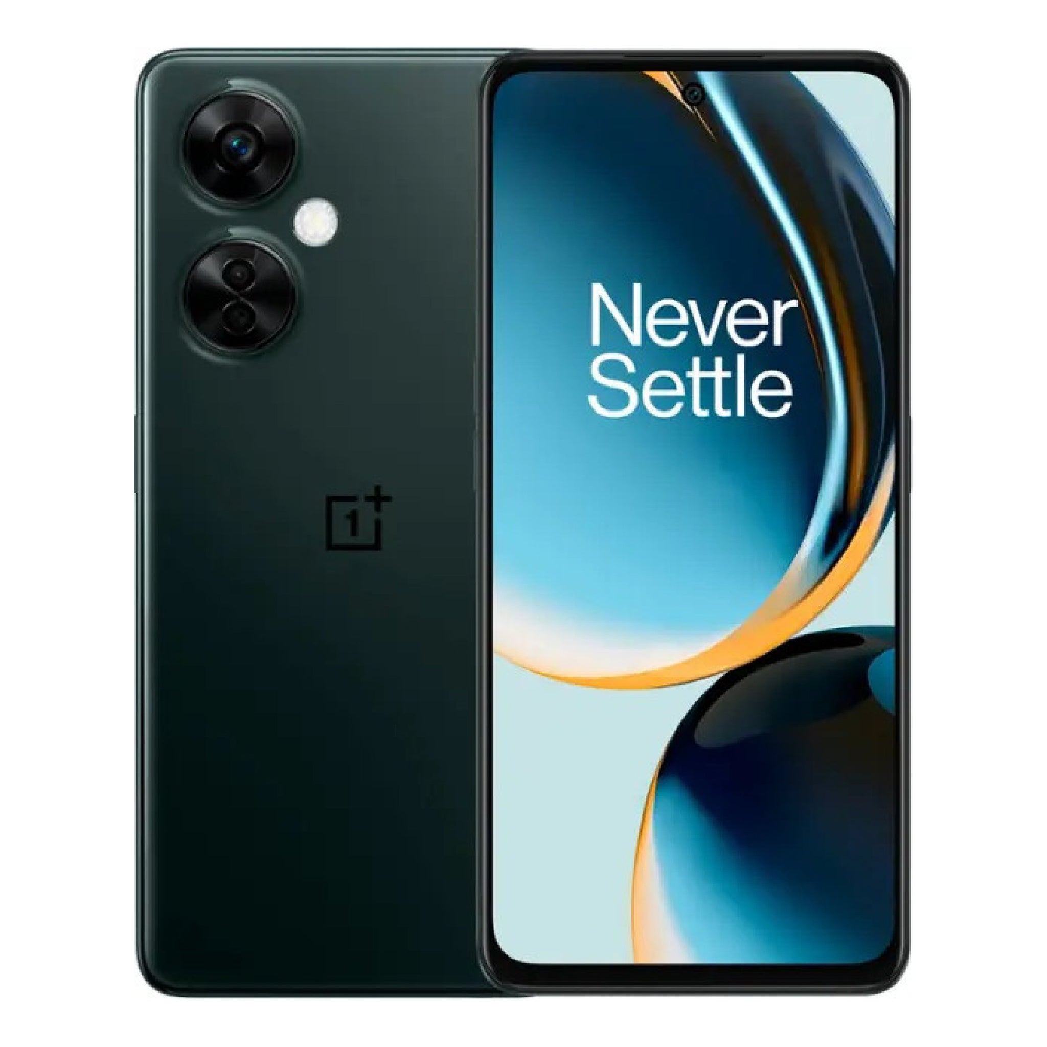 OnePlus Nord N30 5G – Chromatic Gray (Refurbished) - image 2