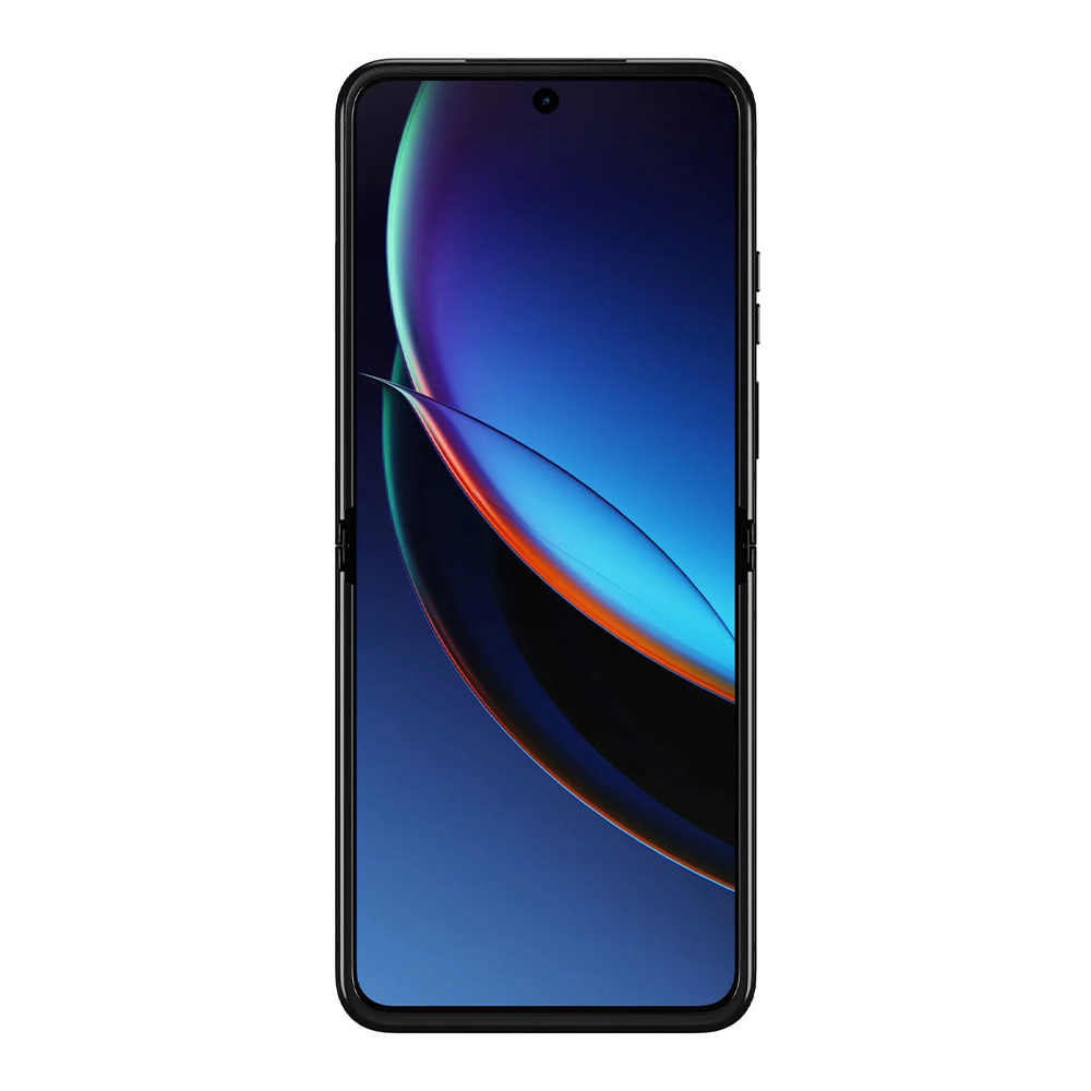 Motorola Razr 40 Ultra 5G (2023) 256GB T-Mobile/Unlocked - Infinite Black