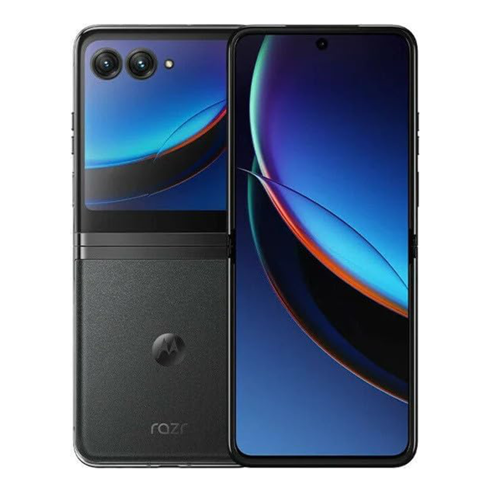 Motorola Razr 40 Ultra 5G (2023) 256GB T-Mobile/Unlocked - Infinite Black