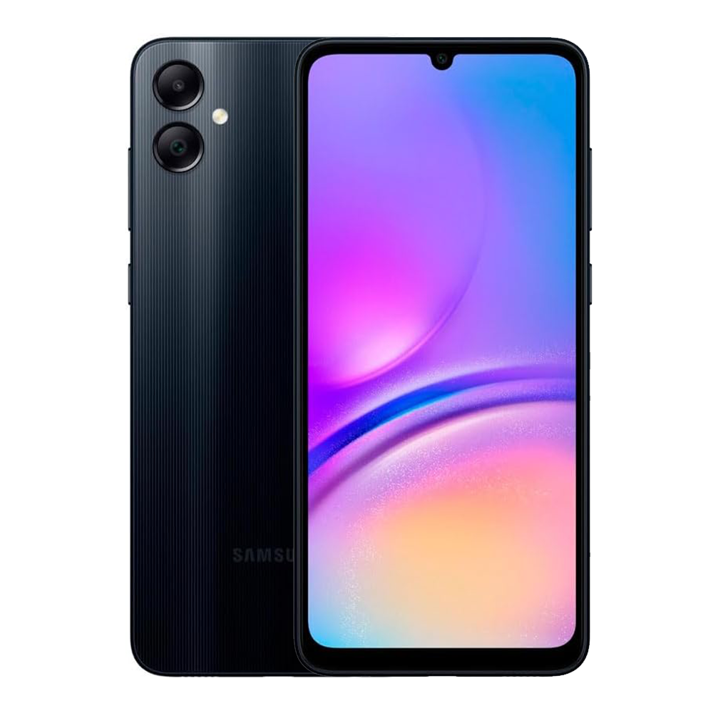 Samsung Galaxy A05 – Black