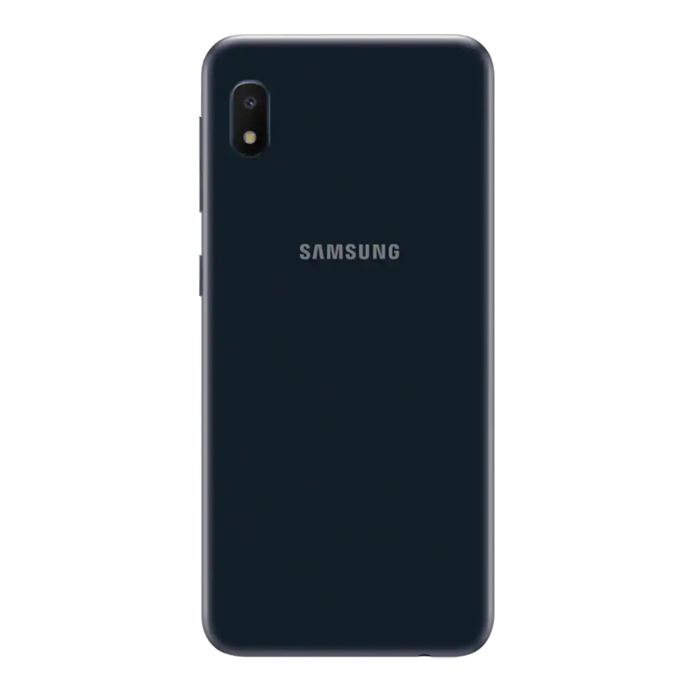Samsung Galaxy A10e 32GB Cricket - Black