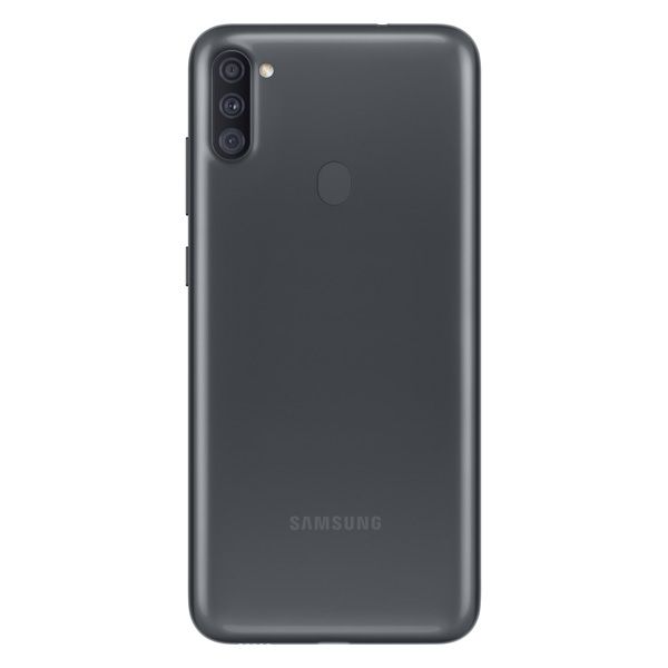 Samsung Galaxy A11 32GB Boost/Unlocked - Black