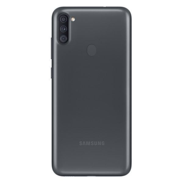 Samsung Galaxy A11 32GB TracFone - Black