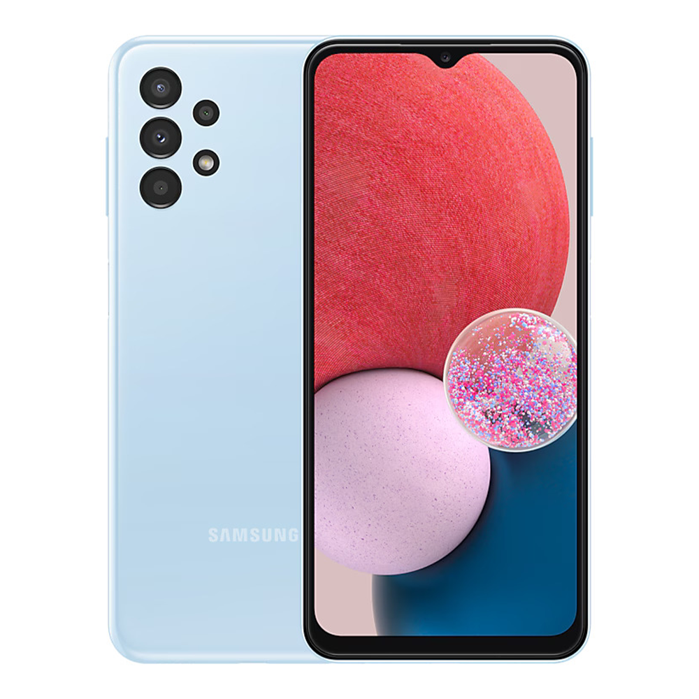 Samsung Galaxy A13 – Blue