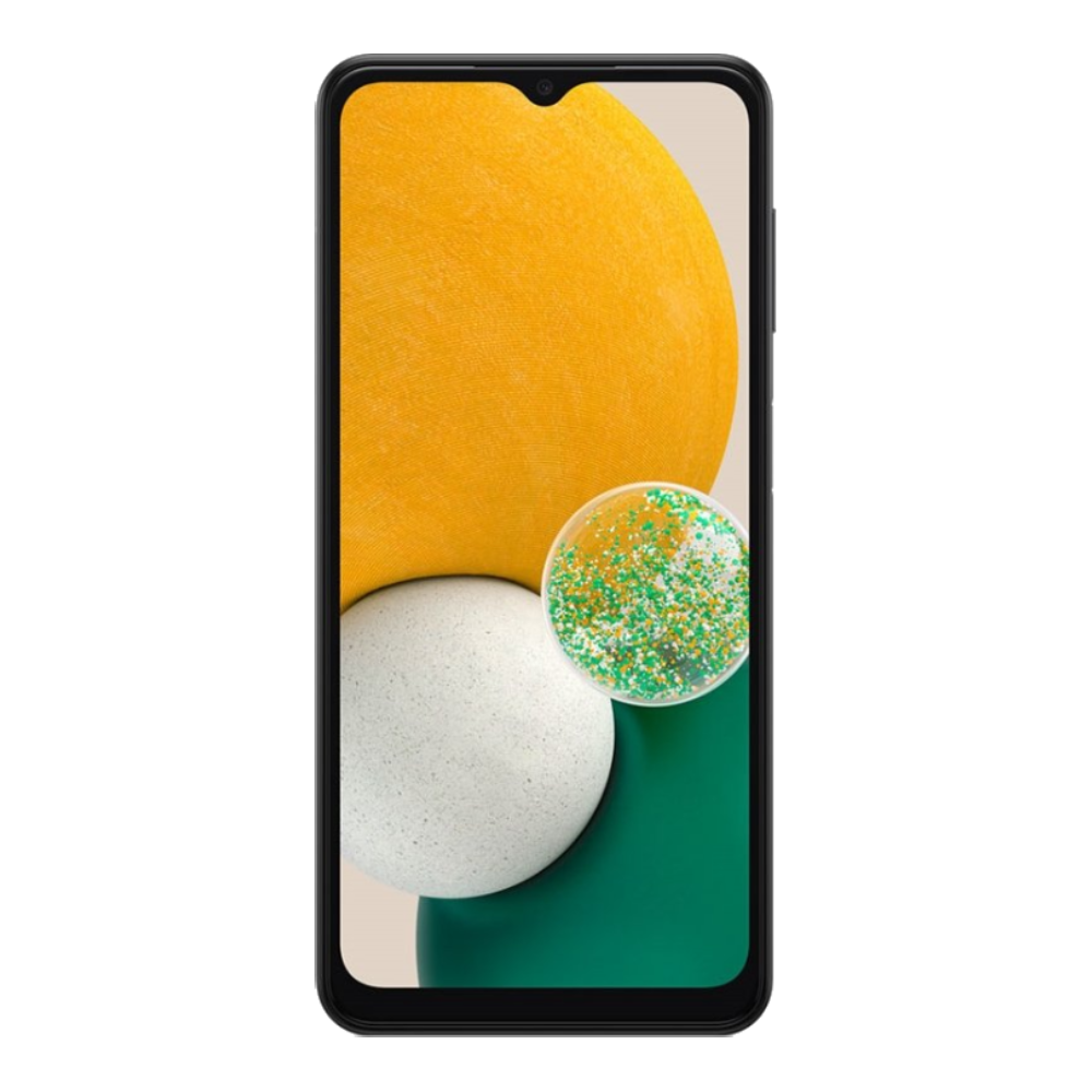 Samsung Galaxy A13 Duos – Black (Refurbished) - image 2
