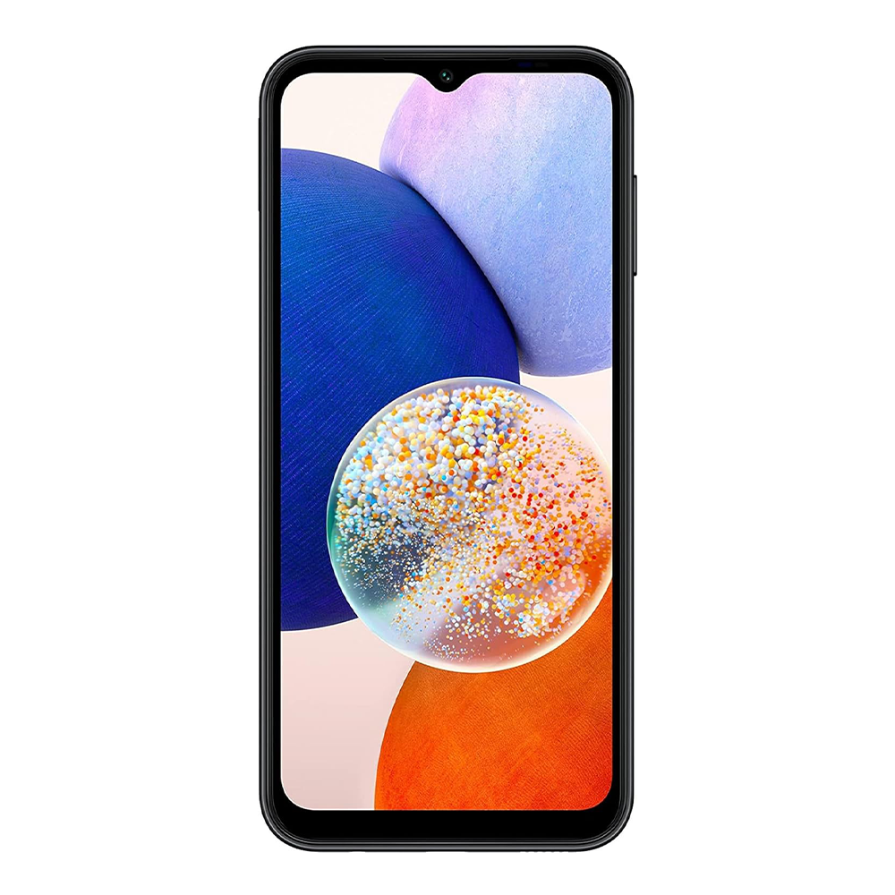 Samsung Galaxy A14 5G 64GB Cricket - Black