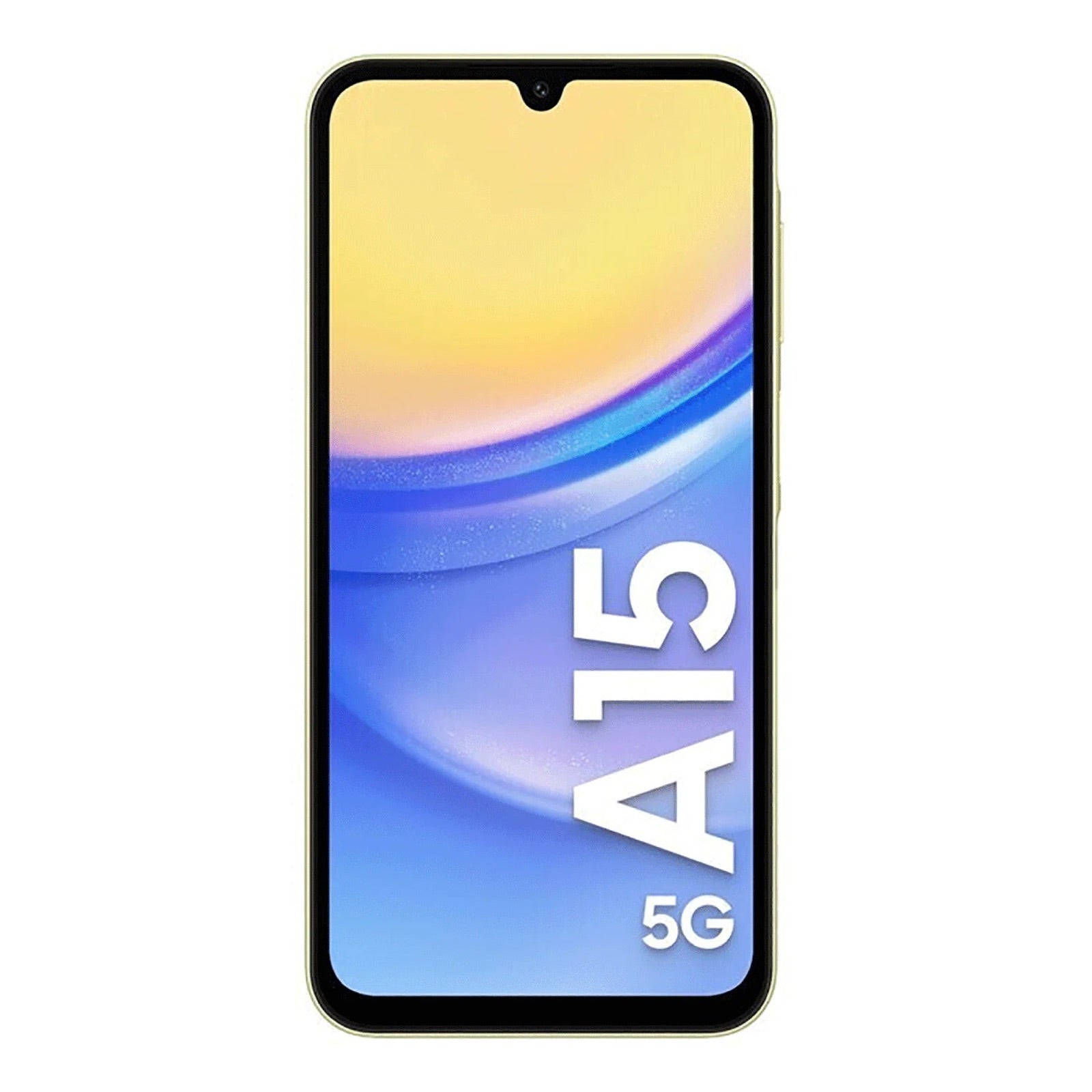 Samsung Galaxy A15 5G – Brave Black (Refurbished) - image 2