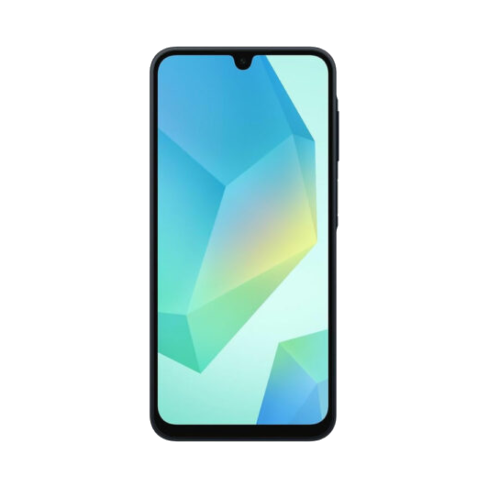 Samsung Galaxy A16 5G 128GB Metro/Unlocked - Blue Black