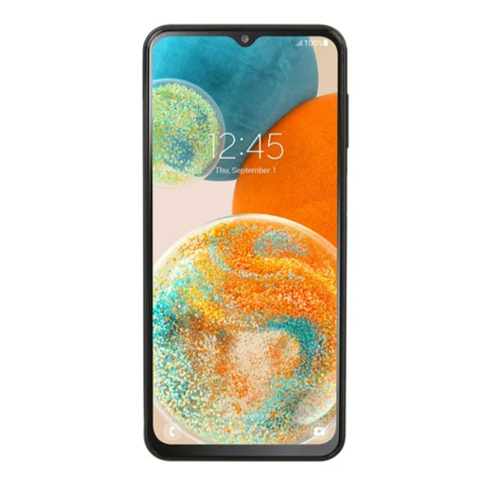 Samsung Galaxy A23 5G UW (Prepaid) 64GB TracFone/Unlocked - Black