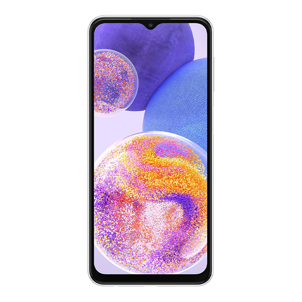 Samsung Galaxy A23 128GB GSM Unlocked - White