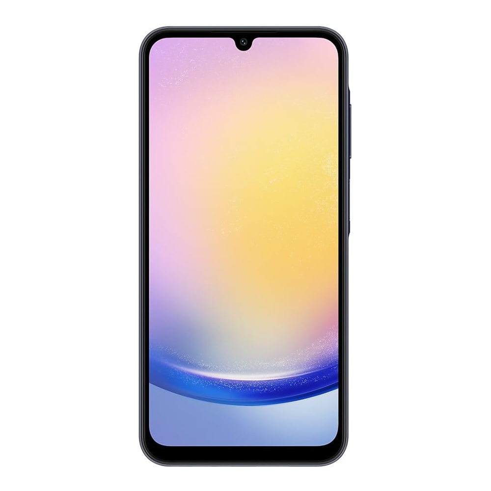 Samsung Galaxy A25 5G 128GB US Cellular - Blue Black