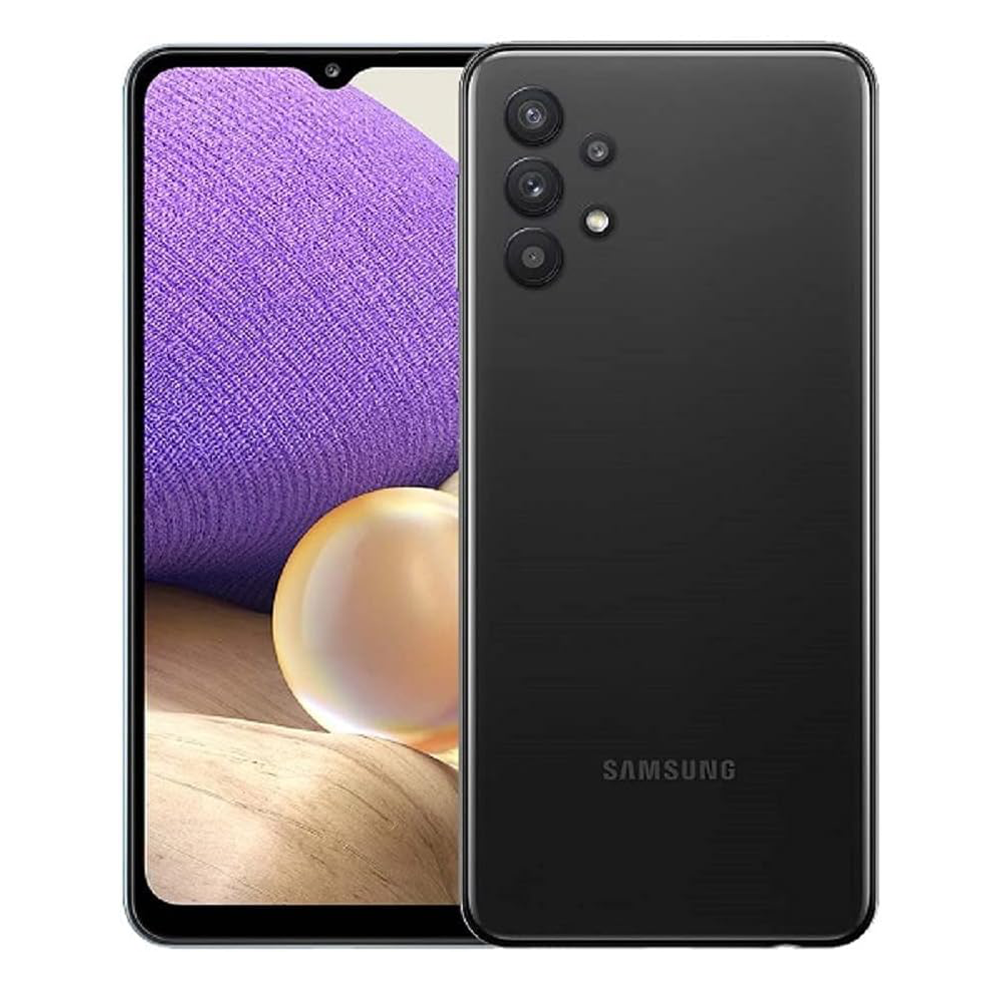 Samsung Galaxy A32 5G 64GB US Cellular/Unlocked - Awesome Black