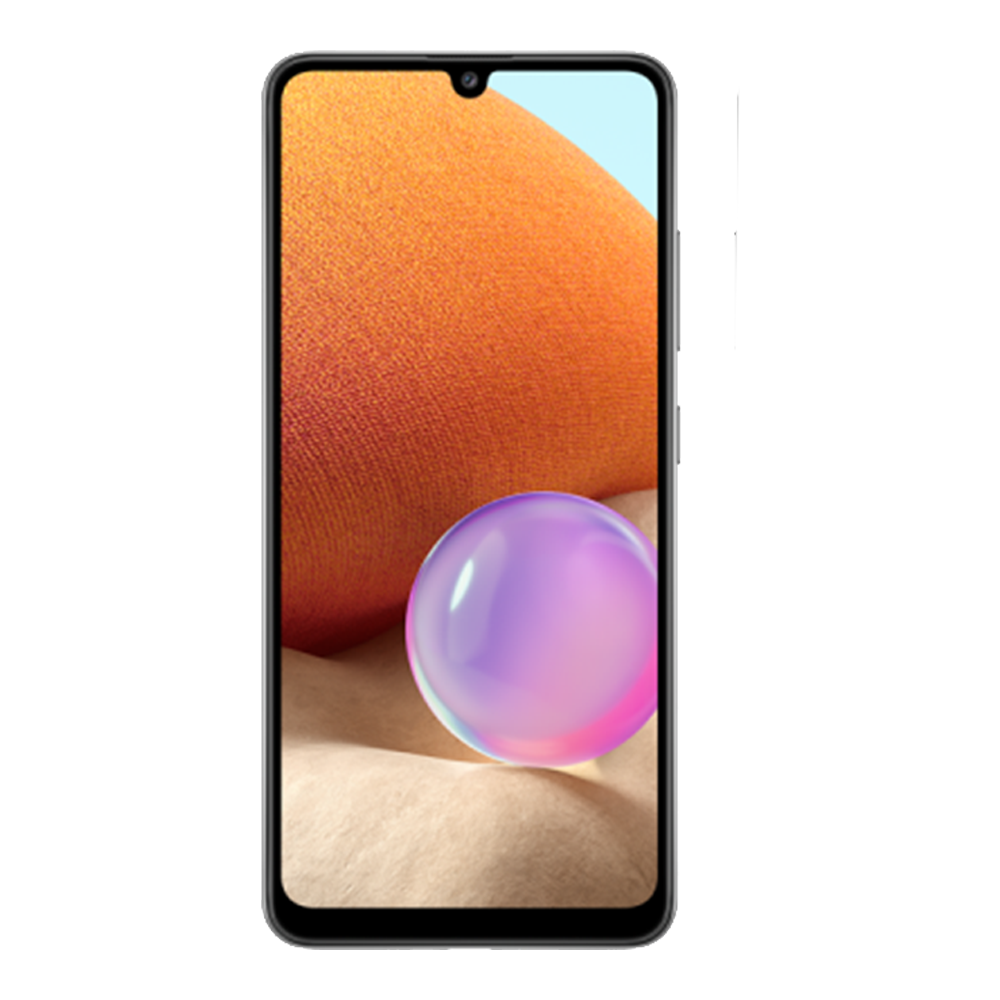 Samsung Galaxy A14 – Black (Refurbished) - image 2