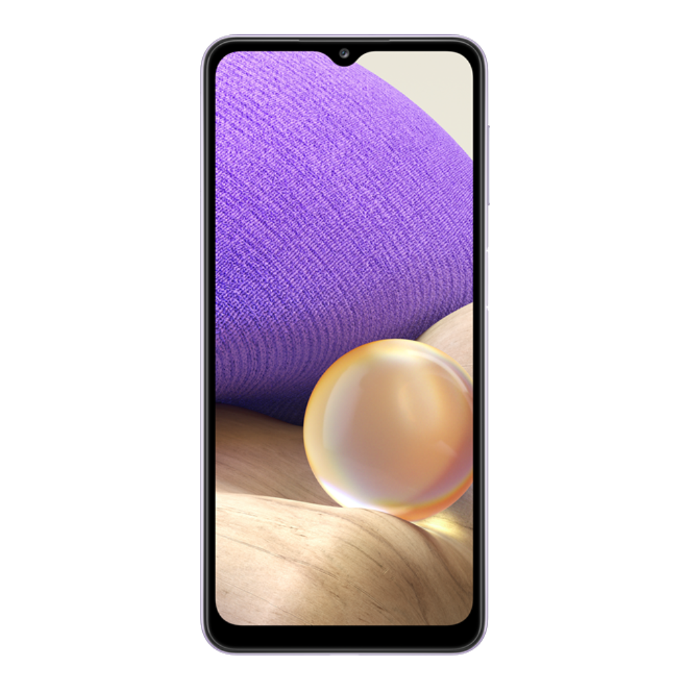 Samsung Galaxy A32 – Awesome Violet (Refurbished) - image 2