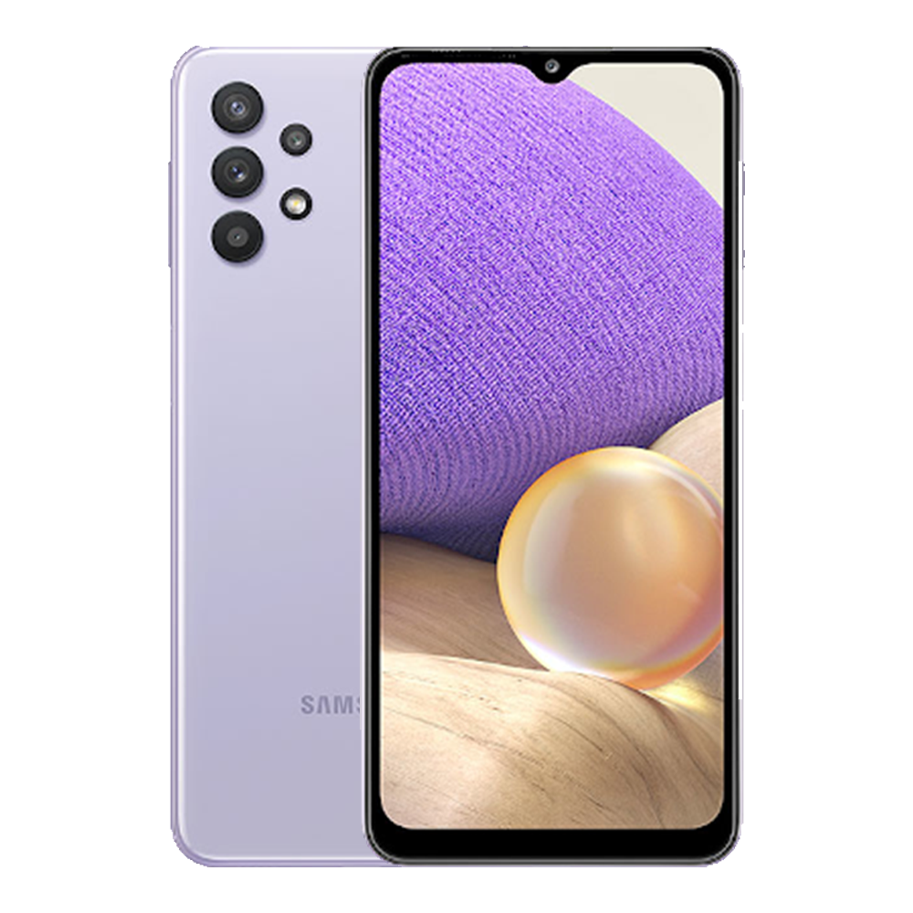 Samsung Galaxy A32 Duos – Awesome Violet