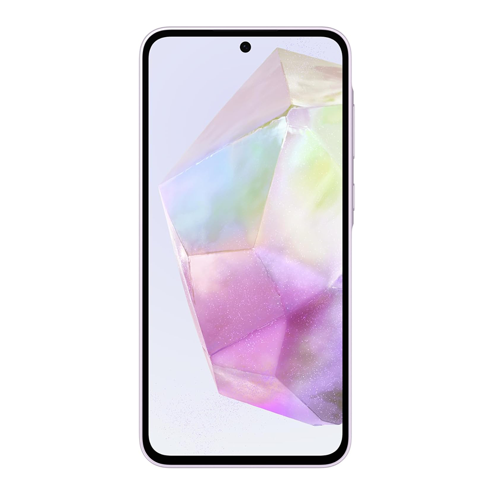 Samsung Galaxy A35 5G 128GB CDMA/GSM Unlocked - Awesome Lilac