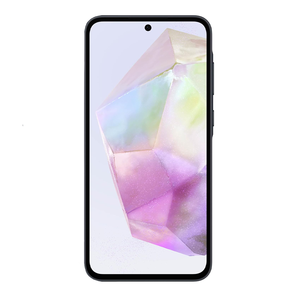 Samsung Galaxy A35 5G 128GB Claro - Awesome Navy