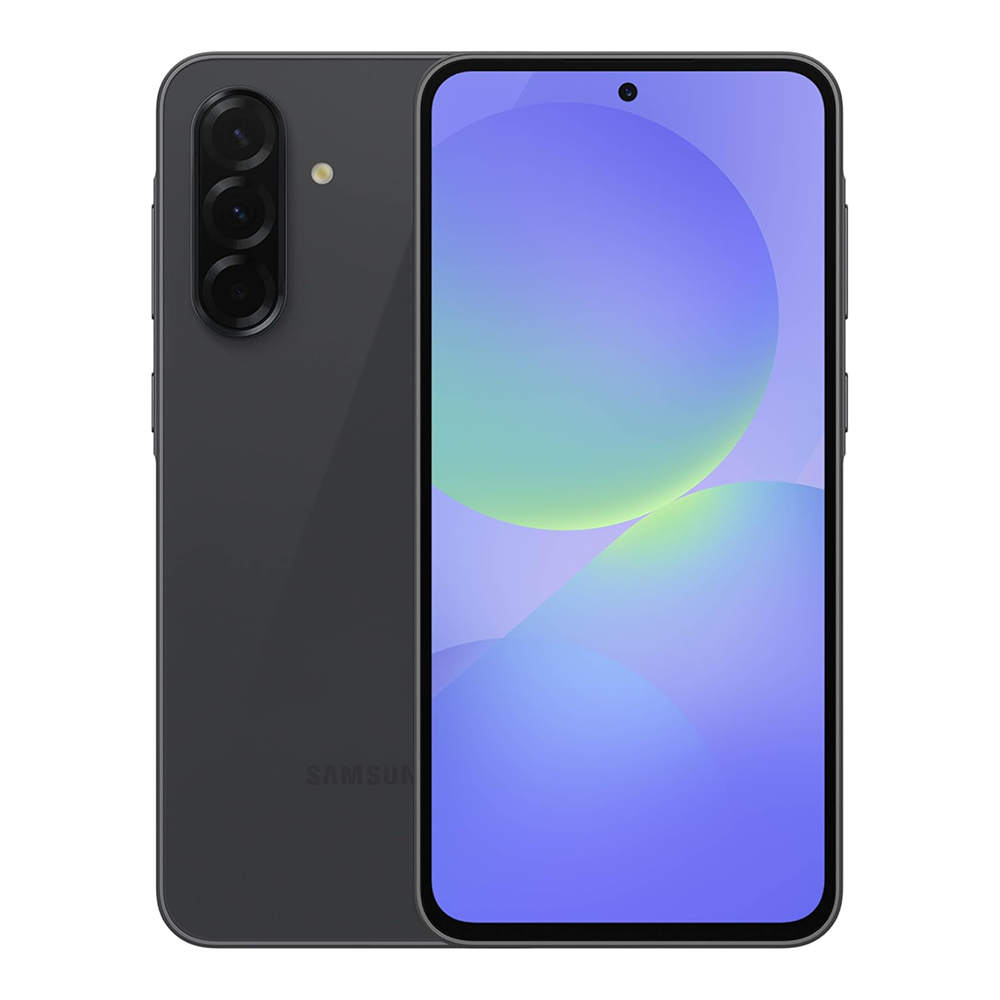 Samsung Galaxy A36 5G – Black (Refurbished)