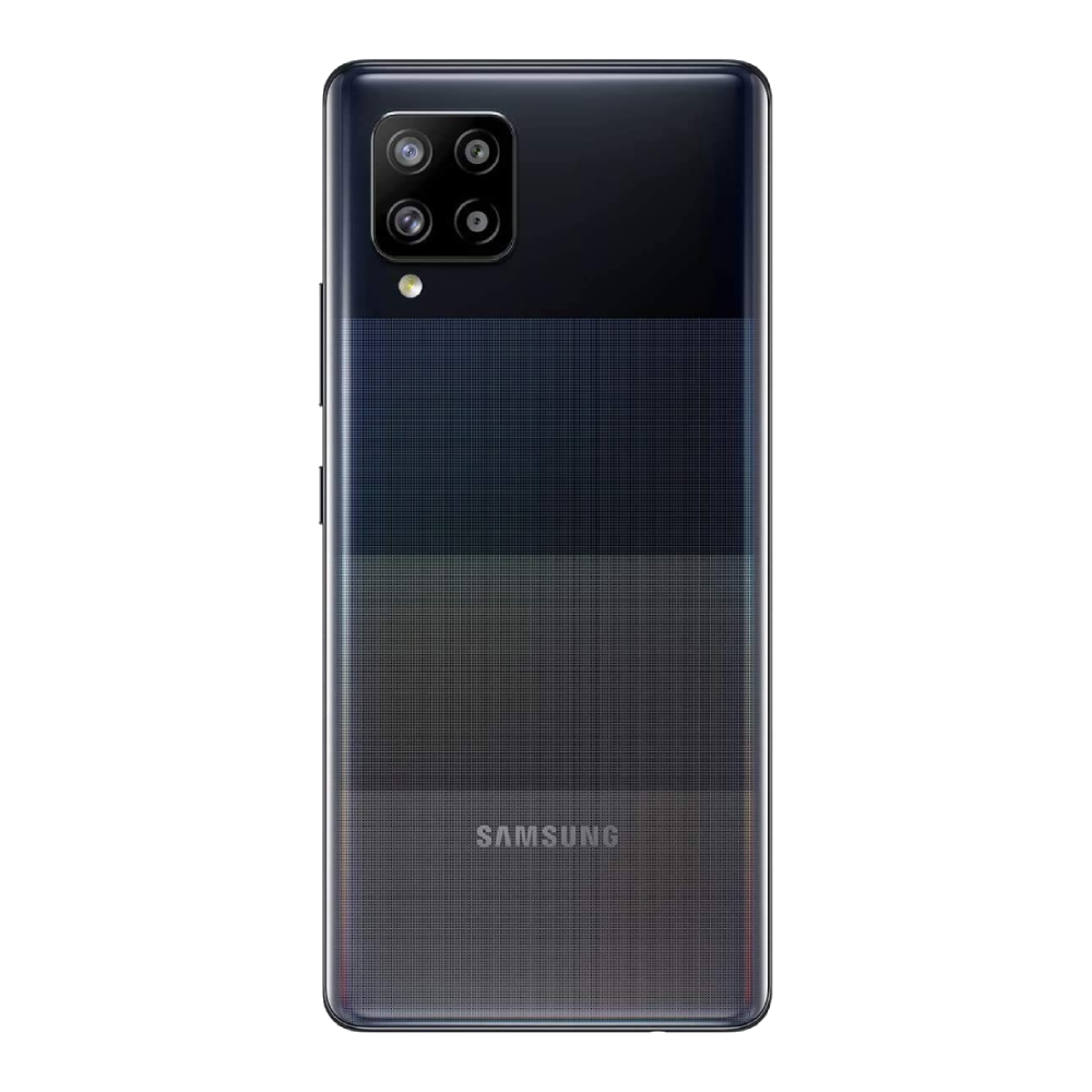 Samsung Galaxy A42 5G 128GB Claro - Prism Dot Black