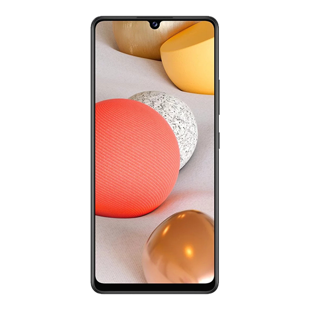 Samsung Galaxy A42 5G – Prism Dot White (Refurbished) - image 2