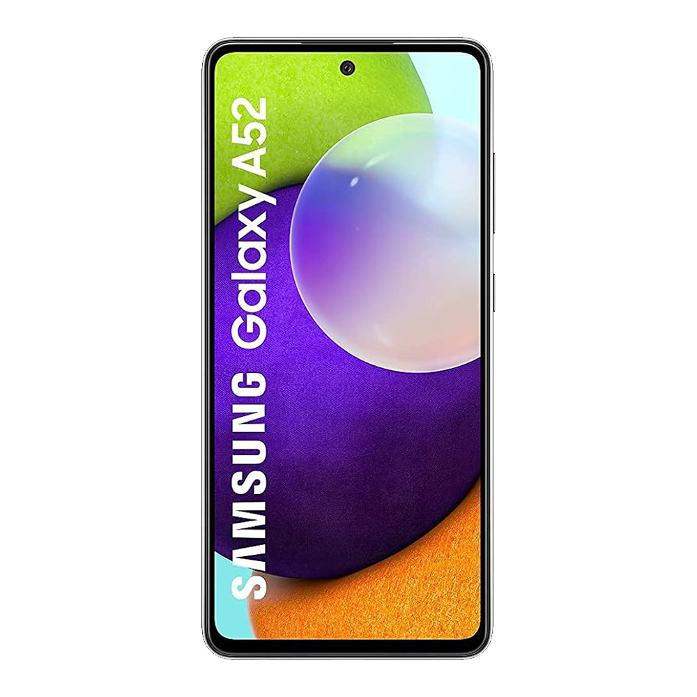 Samsung Galaxy A52 5G – Blue (Refurbished) - image 2