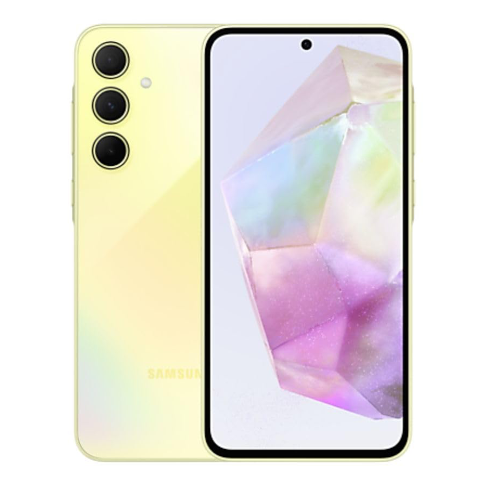 Samsung Galaxy A55 5G – Awesome Lemon