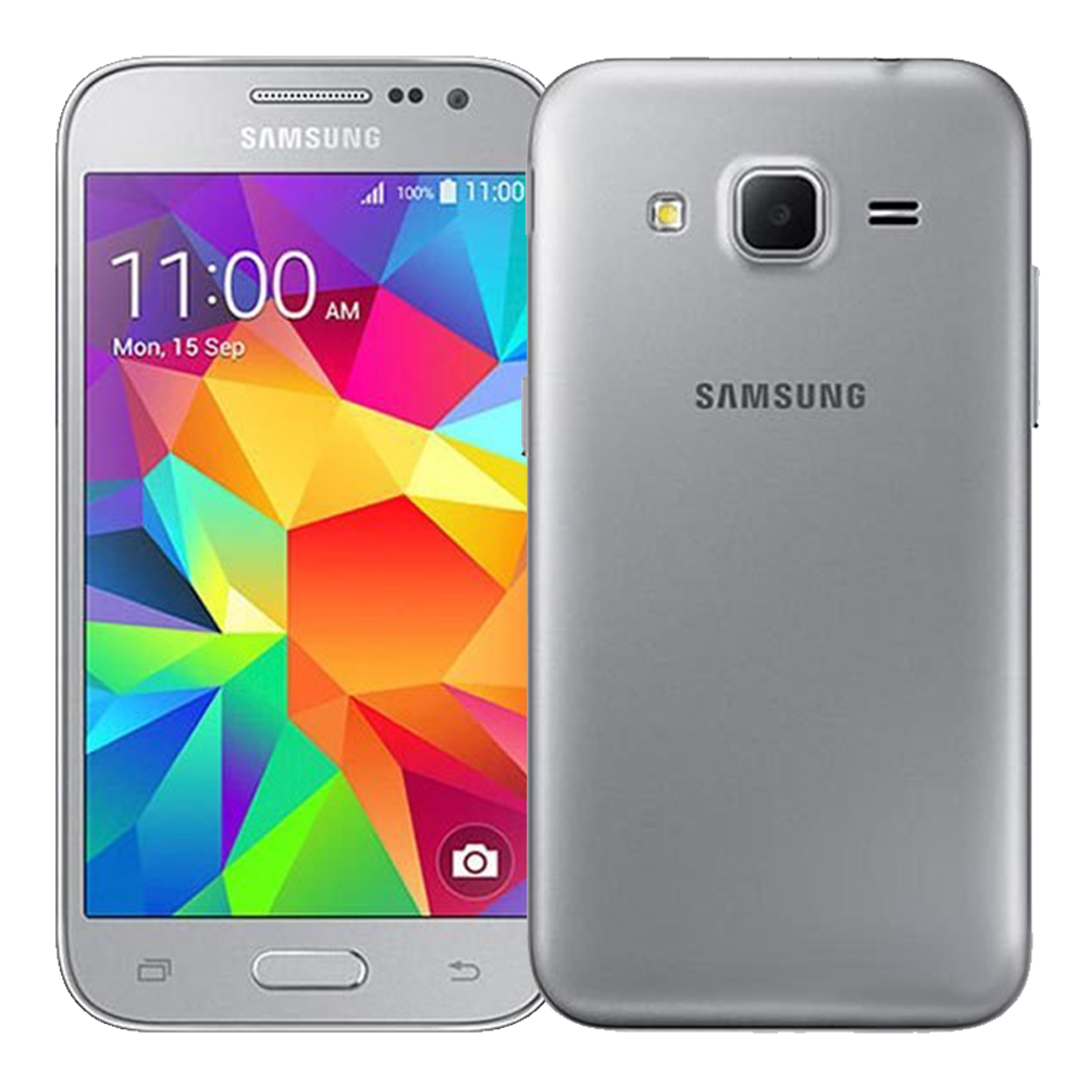 Samsung Galaxy Core Prime 8GB Verizon/Unlocked - Gray
