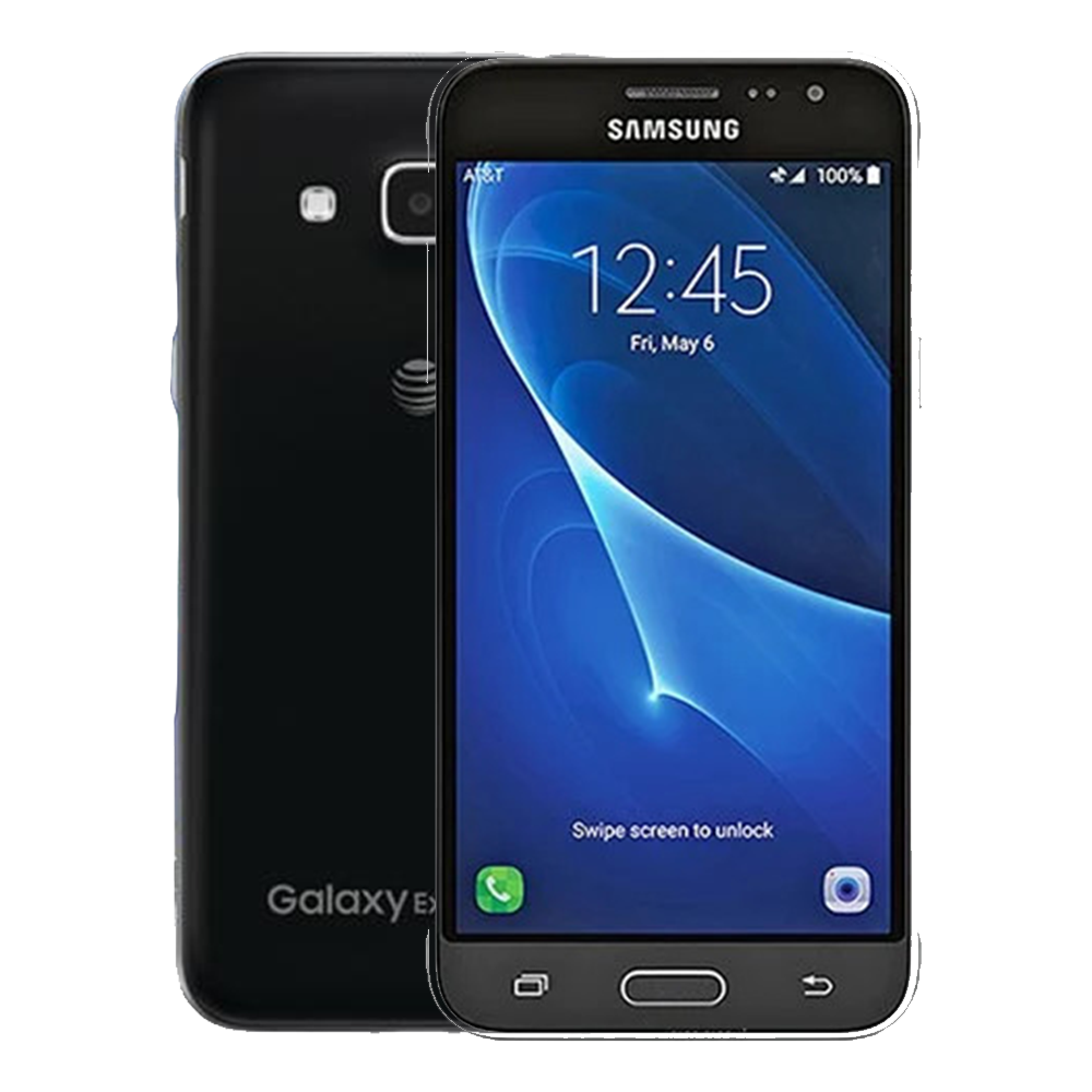 Samsung Galaxy Express Prime 16GB AT&T - Gray