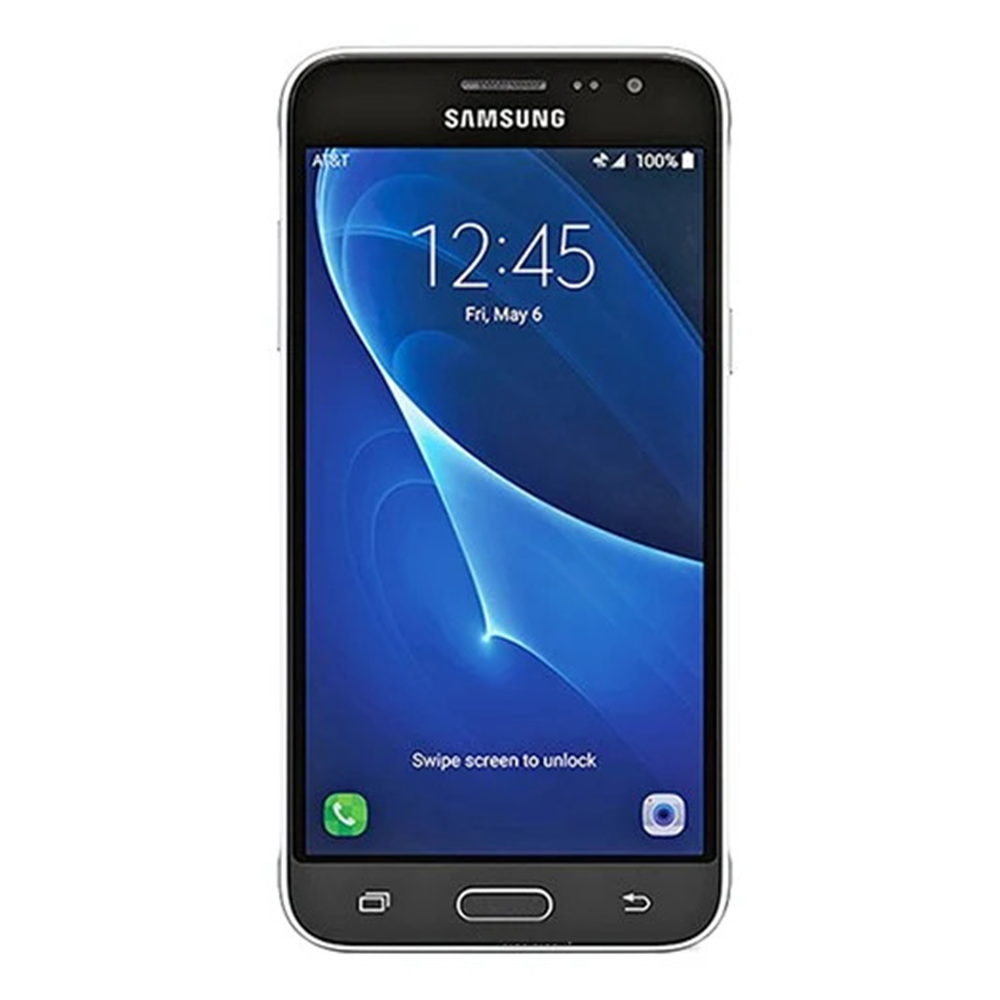 Samsung Galaxy Express Prime 16GB AT&T - Gray