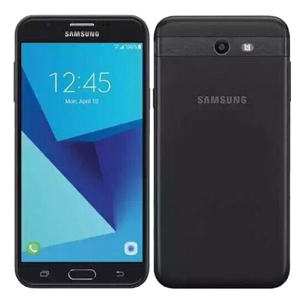 Samsung Galaxy Halo 32GB Cricket - Black